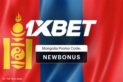 1xbet mongolia casino